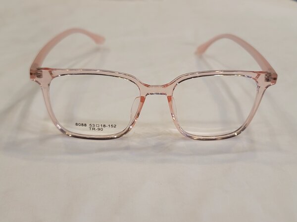 Hi Quality Transparent Frames in Hole Sale Price