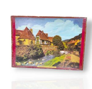 3000 Piece - Jigsaw Puzzle