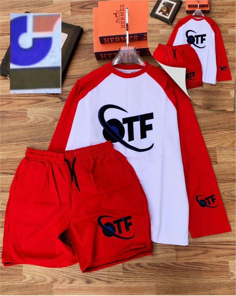 OTF for mens