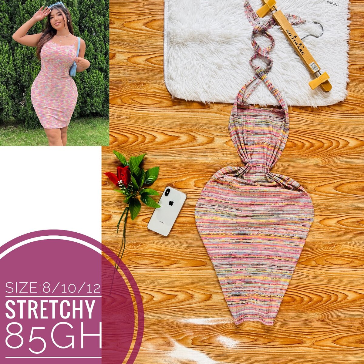 Deide thrift and dimes