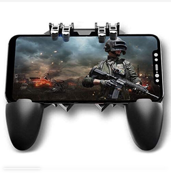 Contrôleur game