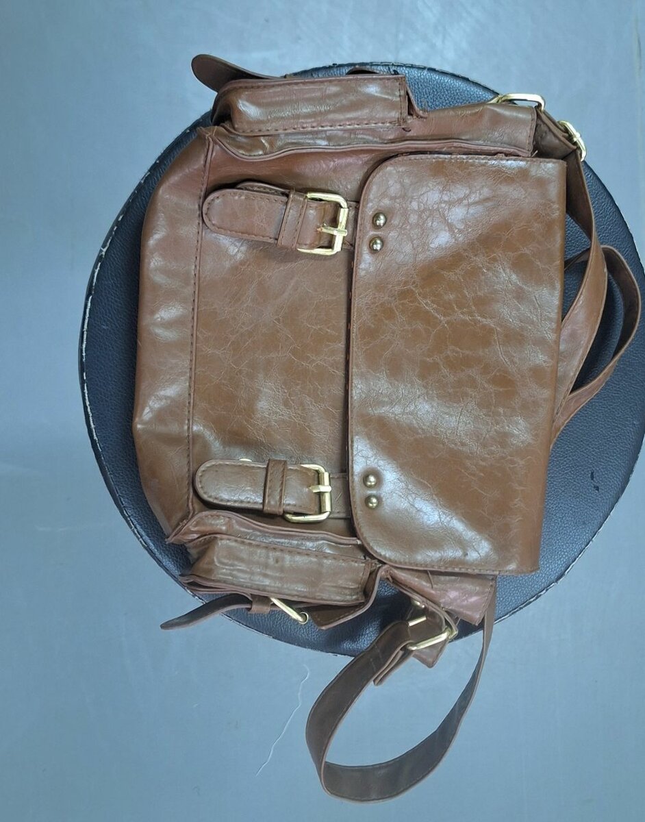 Shoulder bag