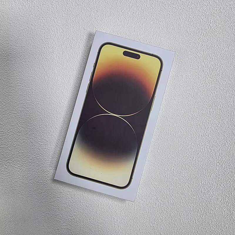 Smartphone moderne 5G