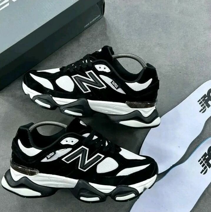 Sneakers de sport unisex