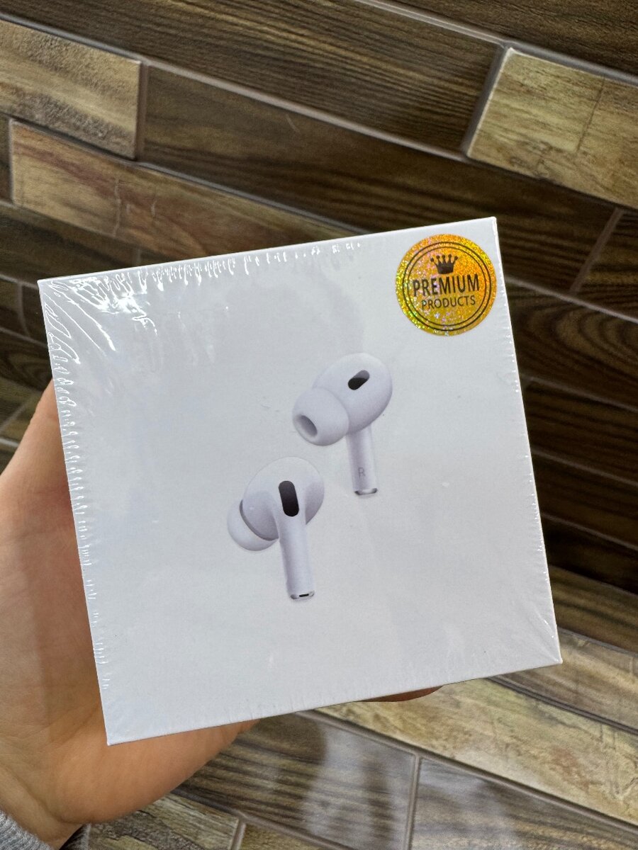 AirPods Pro 2