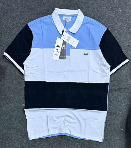 polo LACOSTE