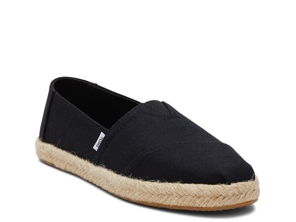 Espadrilles en toile pour homme