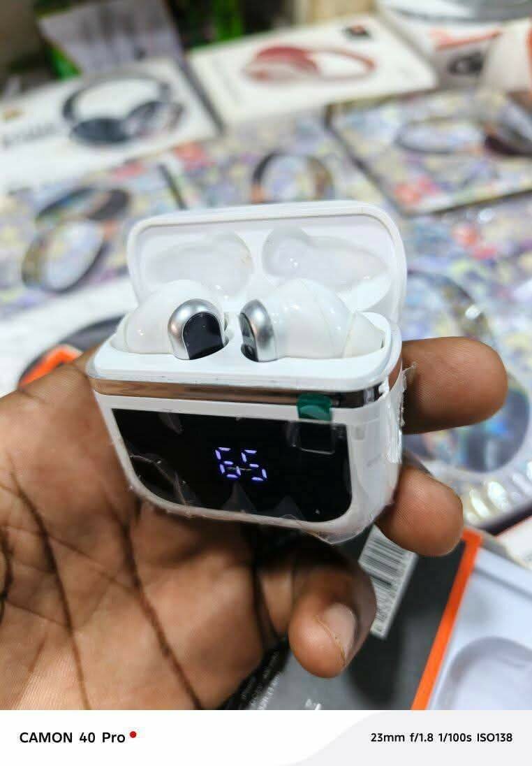 JBL Bluetooth PRO 5 Original