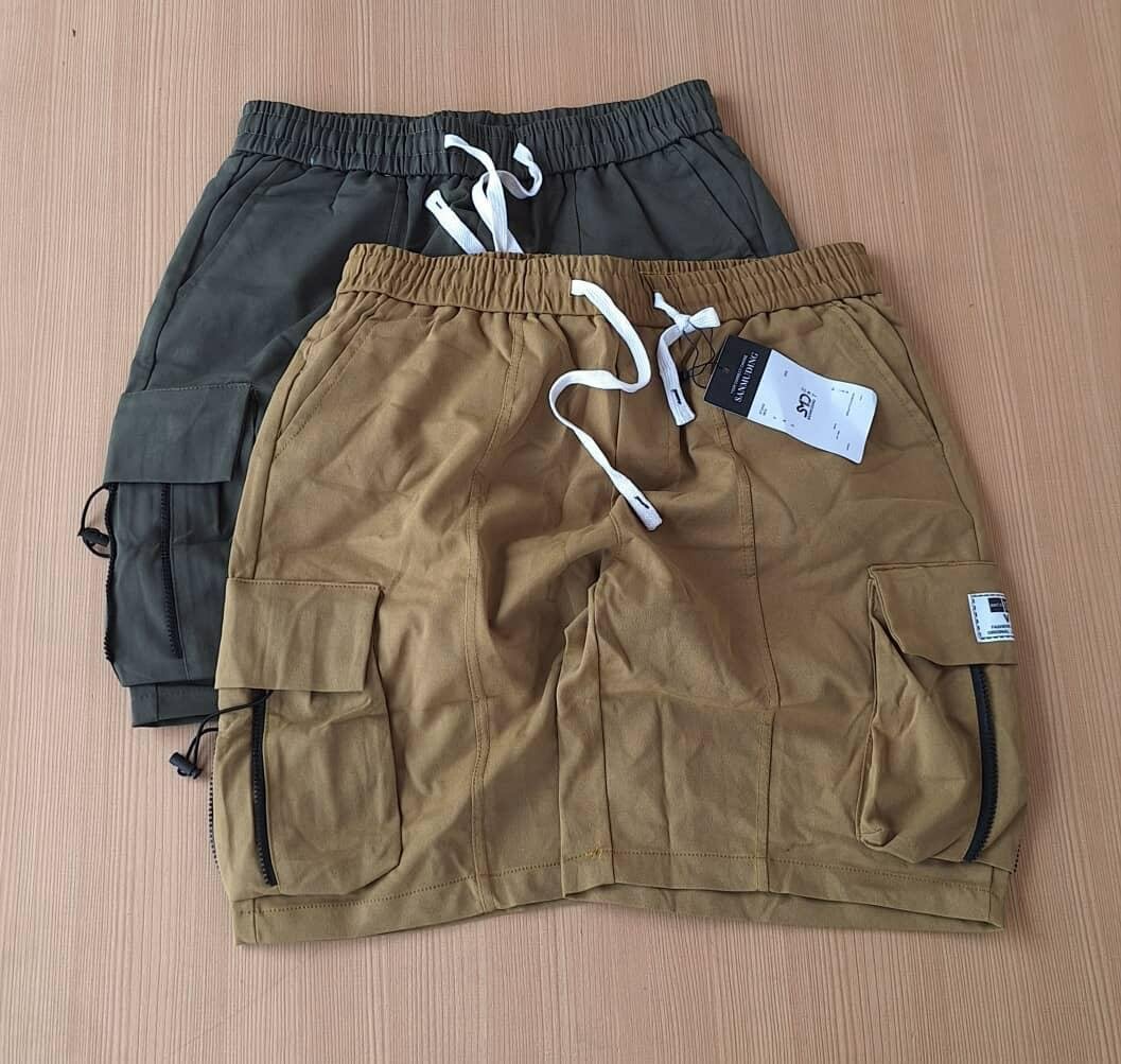 Cargo shorts