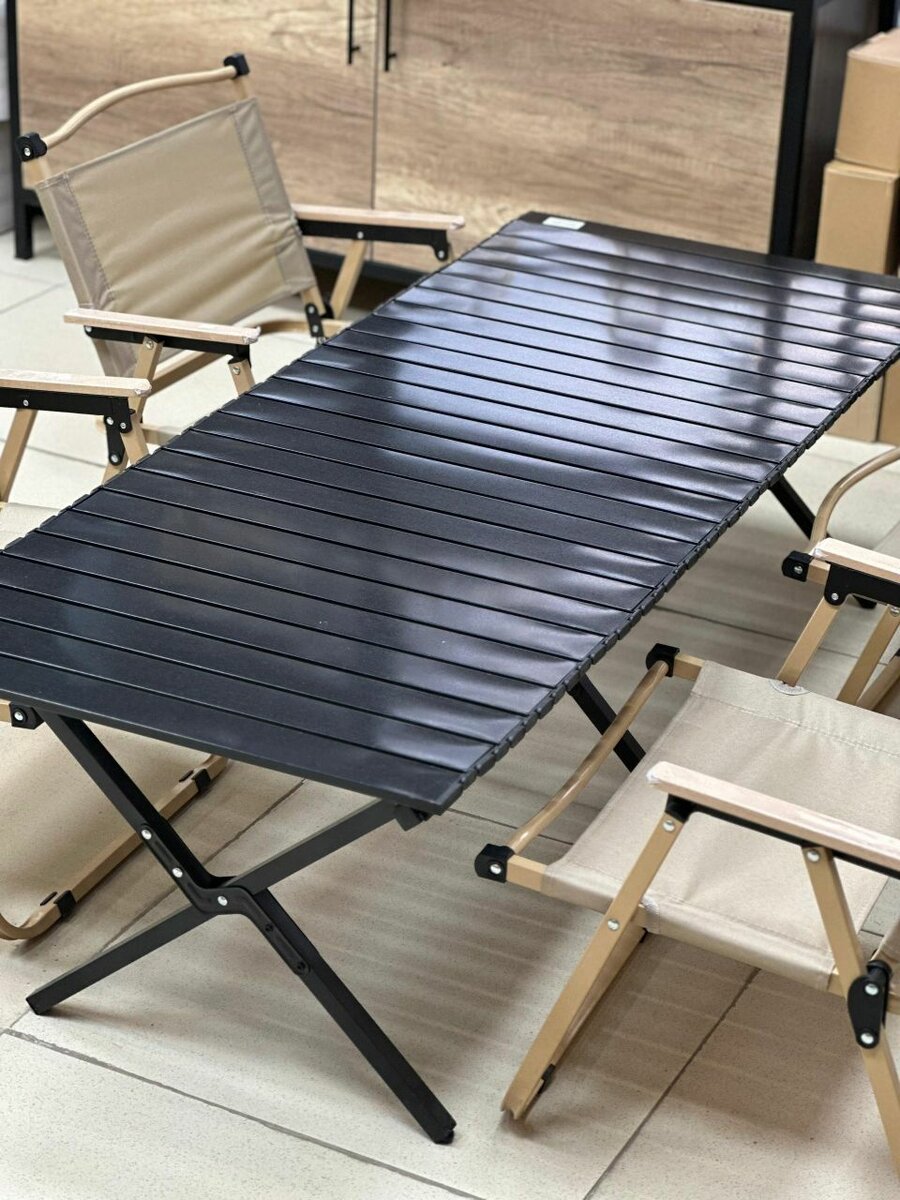 Стол складной для пикника