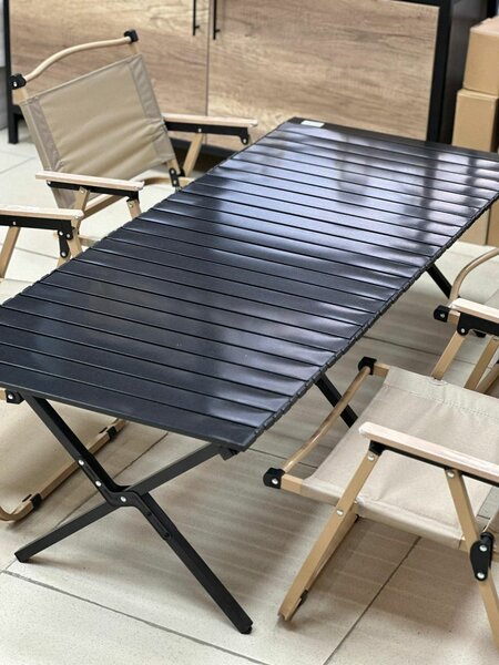 Стол складной для пикника