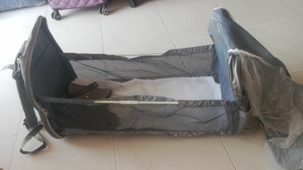 Baby bags