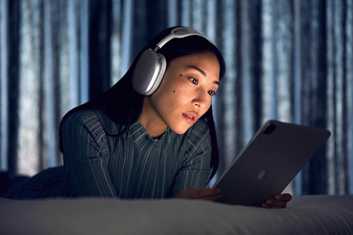 AIRPODS PRO MAX Authentique