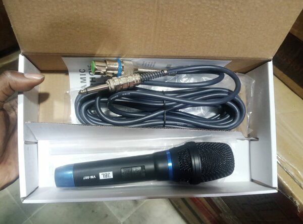 JBL Vocal Microphone VM-007