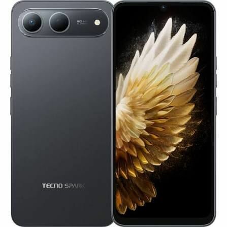 Tecno Spark Smartphone