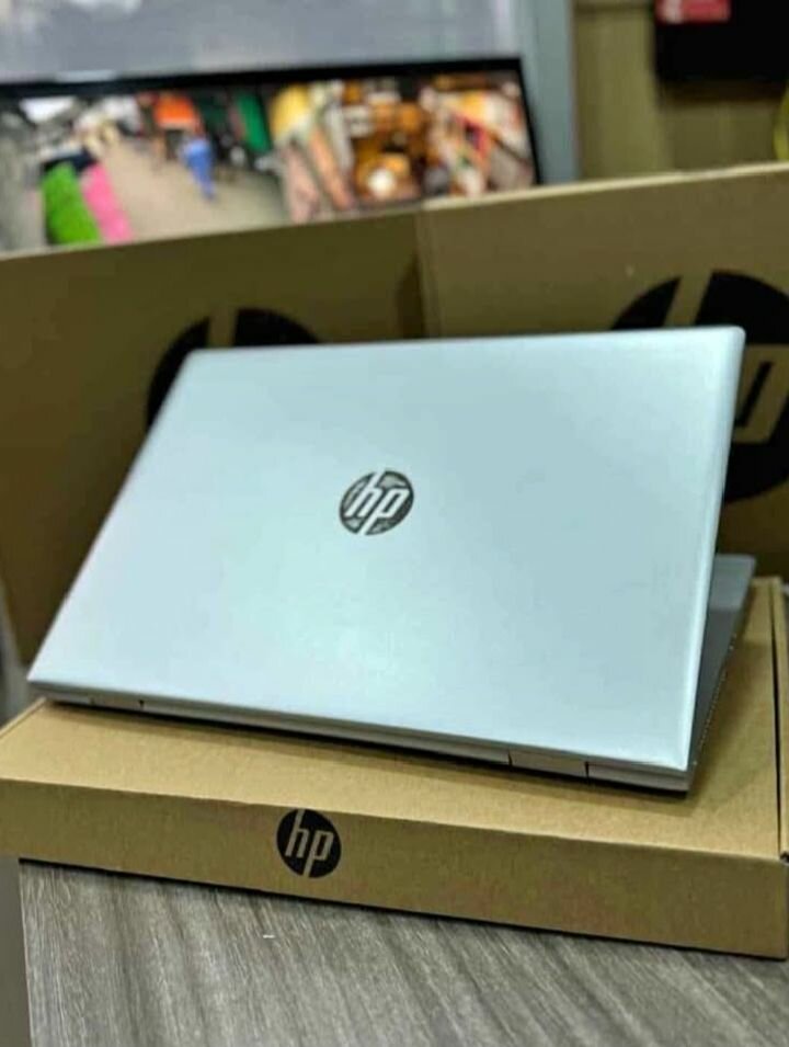 HP Laptop Ultrafine Design