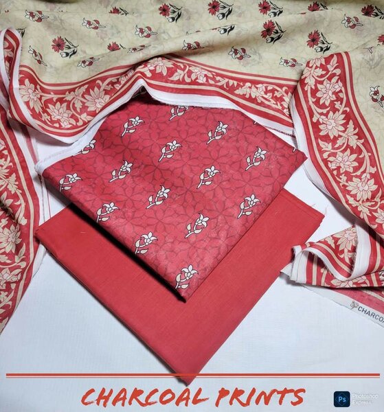 3pc unstich ladies suits