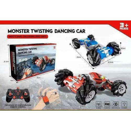 Voitures De Cascades RC