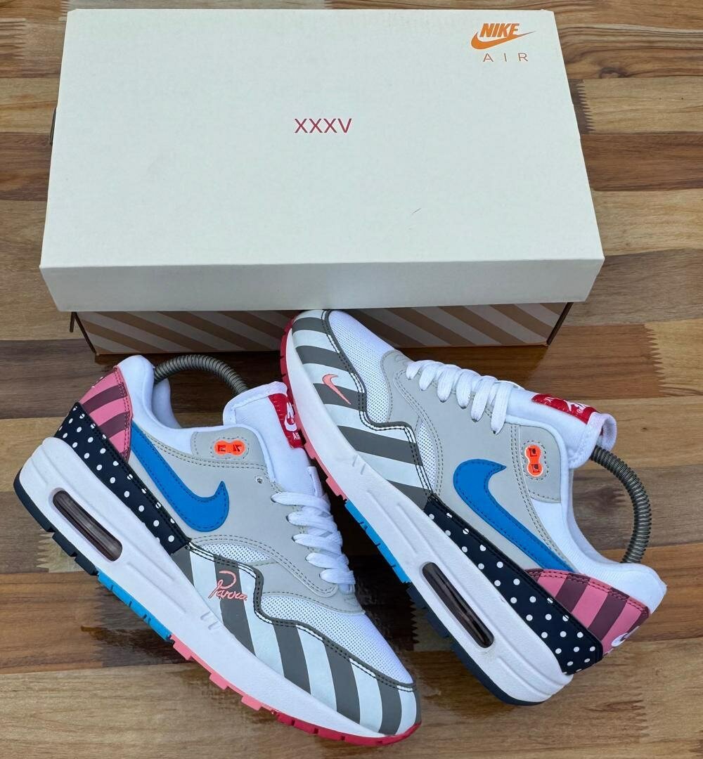 Nike Air Max XXXV Sneakers