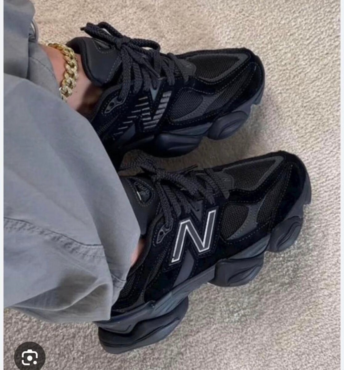 Sneakers New Balance