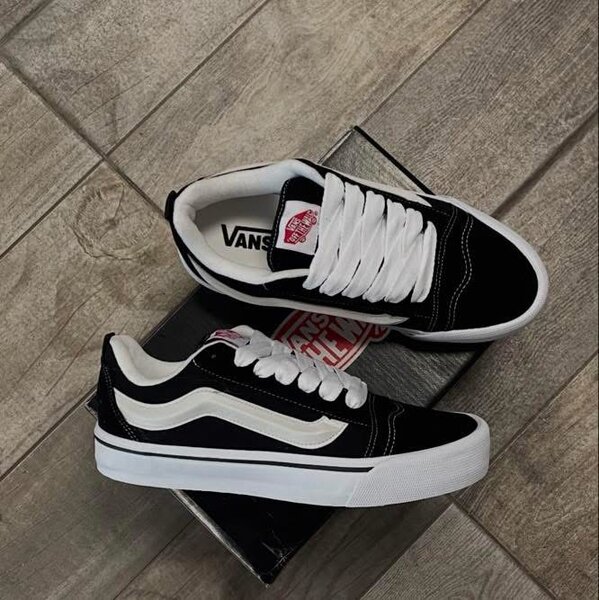 Baskets Vans Old Skool classiques