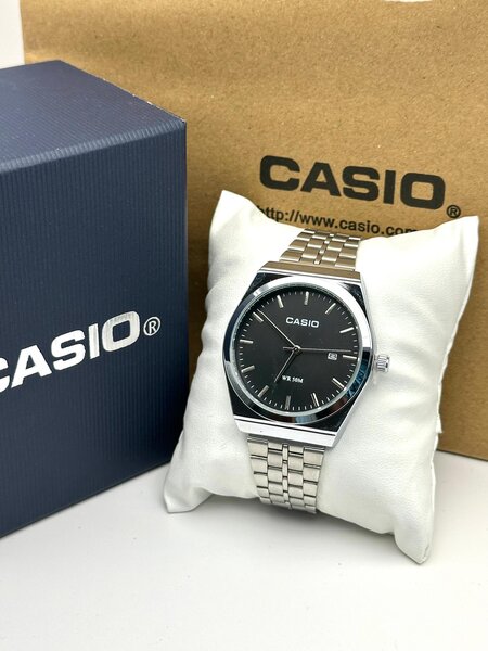 Montre Casio Classique