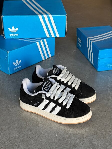 Adidas Campus Sneakers Homme