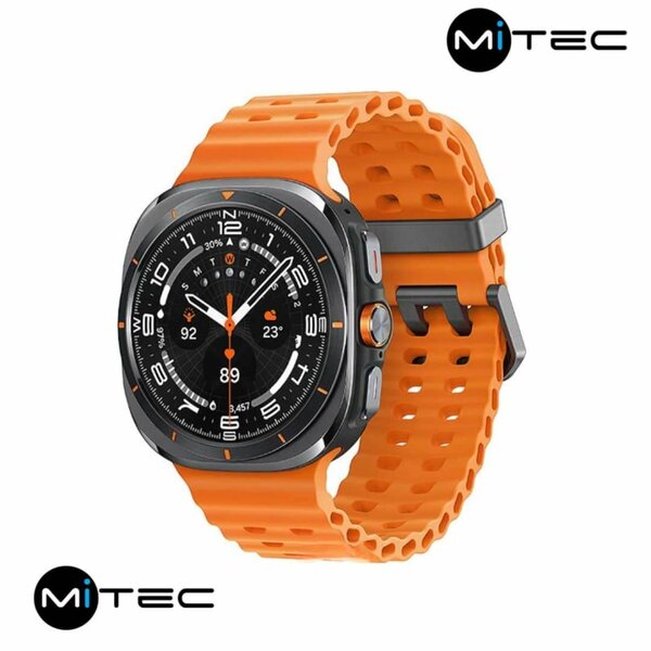 Montre Samsung Watch Ultra Neuve 45 Mm - Super Amoled