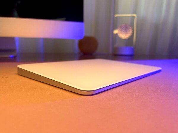 Apple Magic Trackpad 3 - последнее поколение