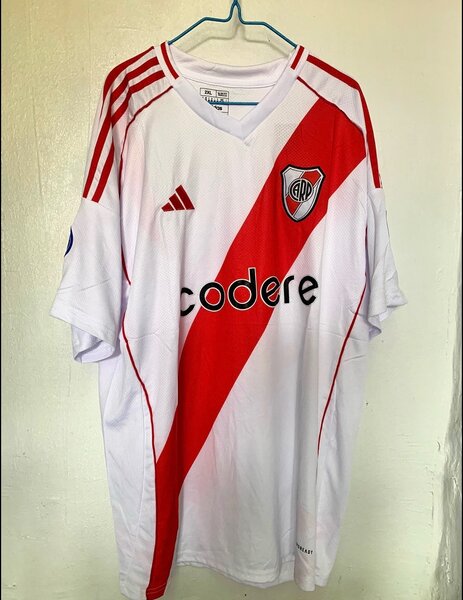 Maillots de football