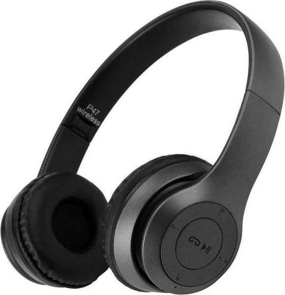 Casque P47 5.0 Sans fil
