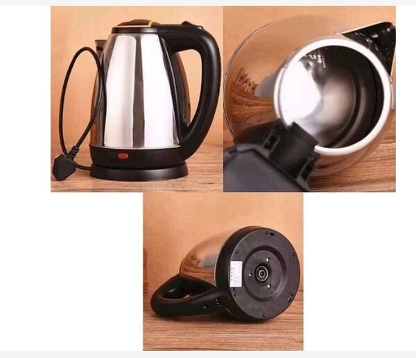 2L Electric Kettle