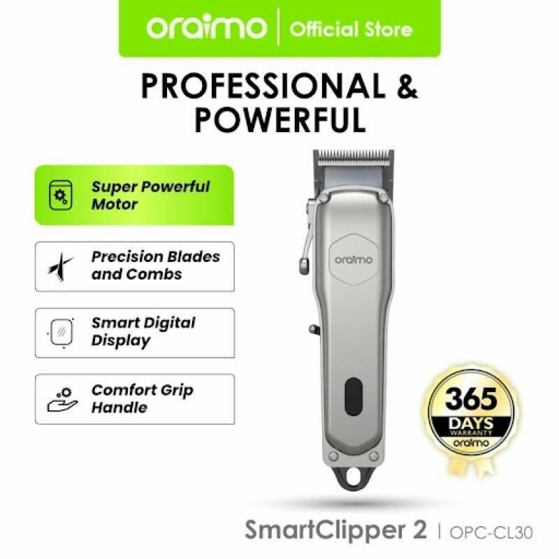 Tondeuse Oraimo Puissante