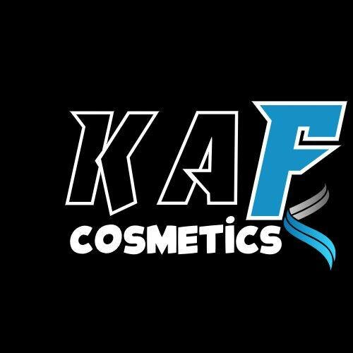  KAF Cosmetics