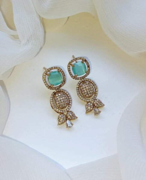 Ladies earrings