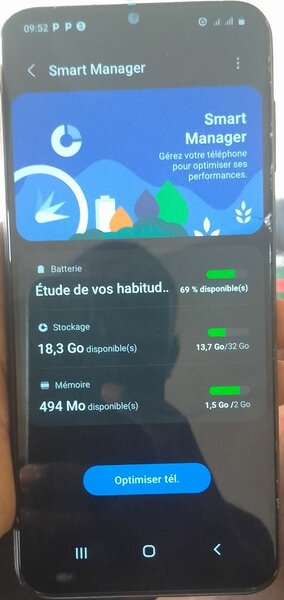 samsung galaxy a03 core