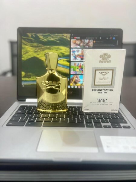 Parfum Terre d'Hermès Eau Intense