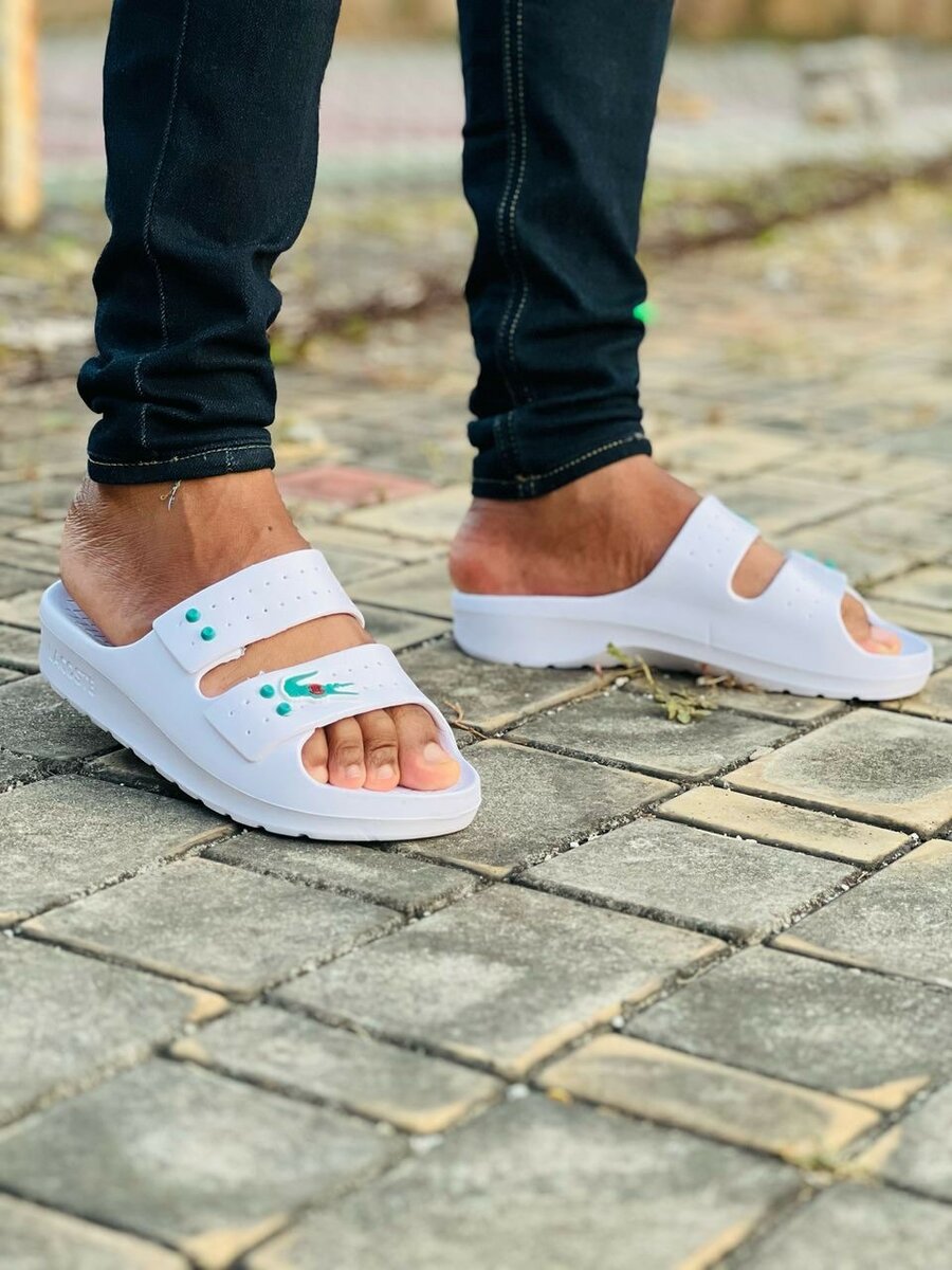 Chaussure sandale de qualité