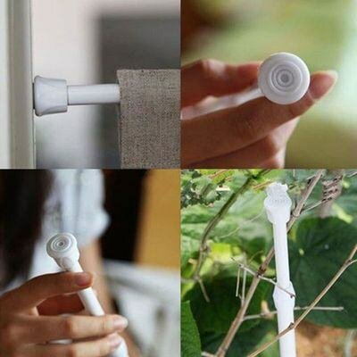 Tringle à Rideau Extensible