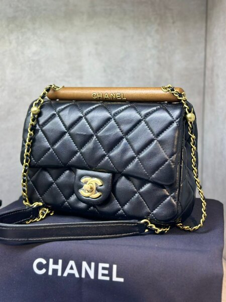 CHANEL