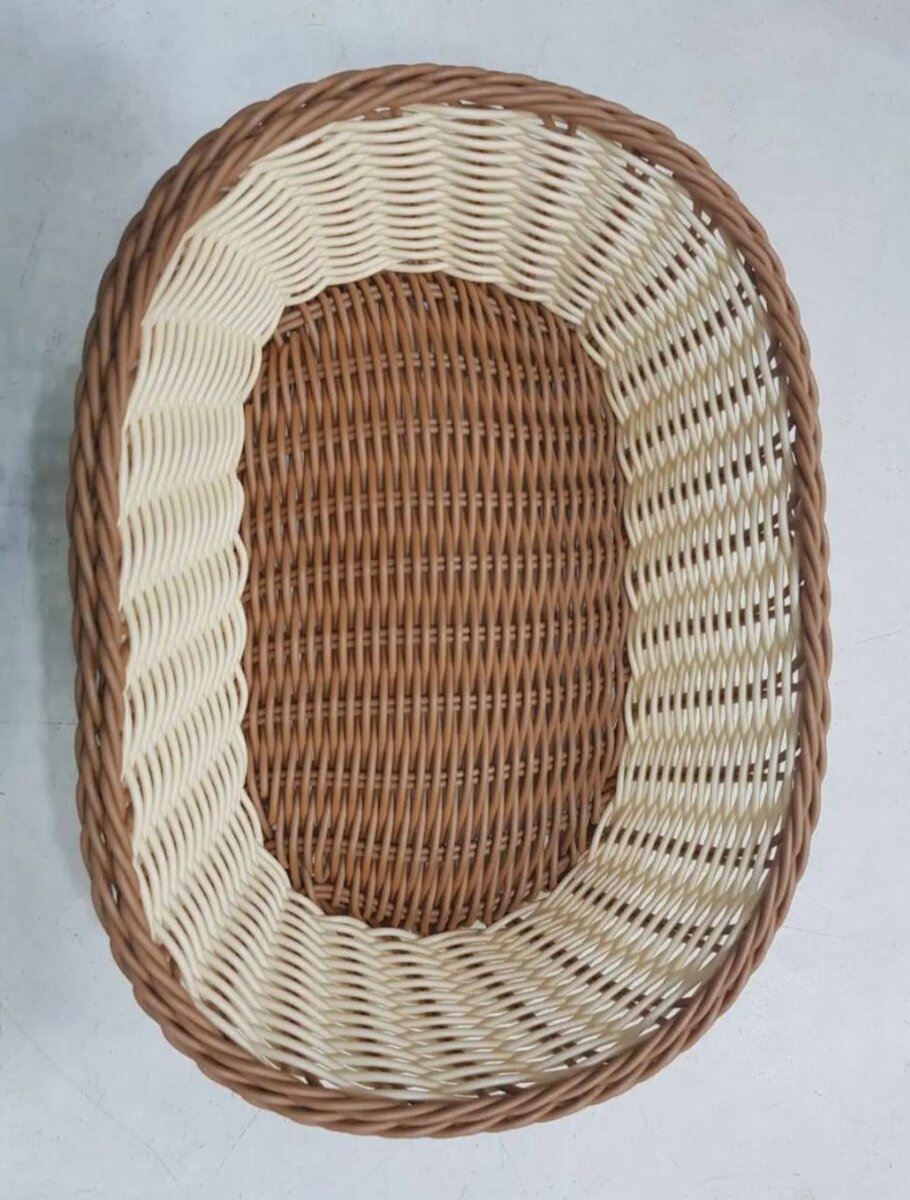 Naan Bread Basket