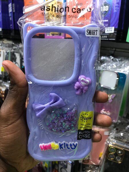 Infinix Smart 8 charger