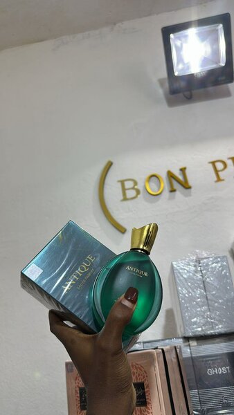 Parfum Sensation Night 100ml