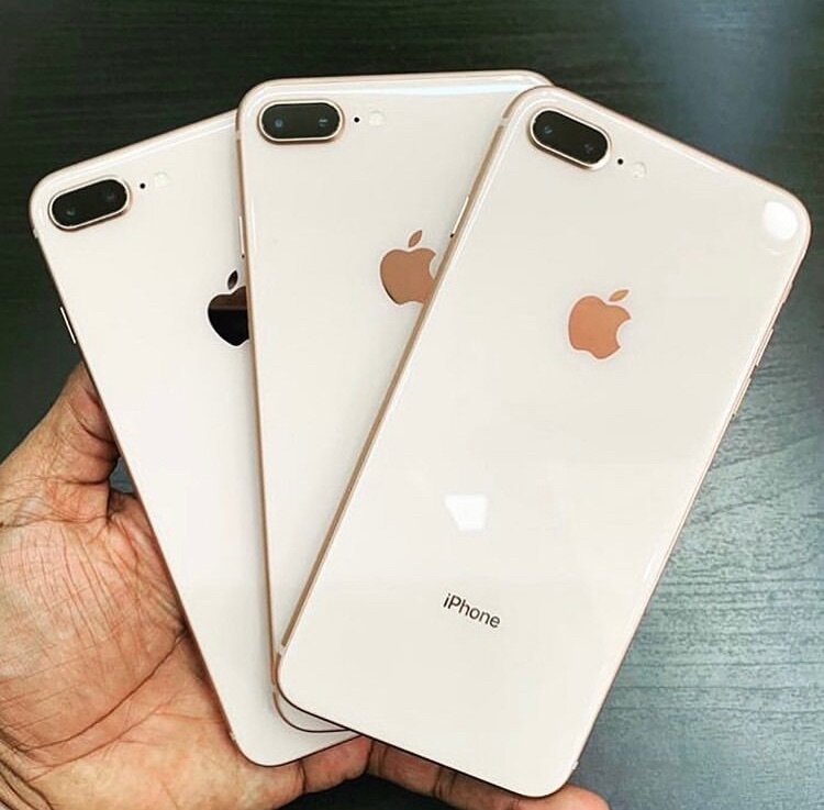 Apple  iPhone 8 Plus 64GB