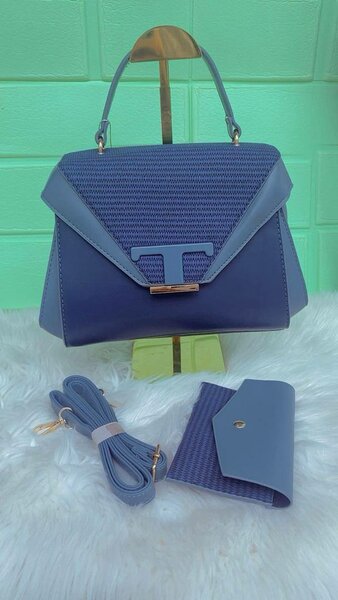 Sac à main en cuir élégant