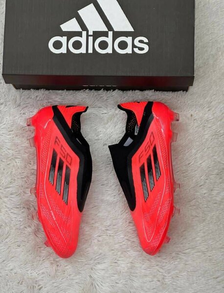 CRAMPON F50 NEW