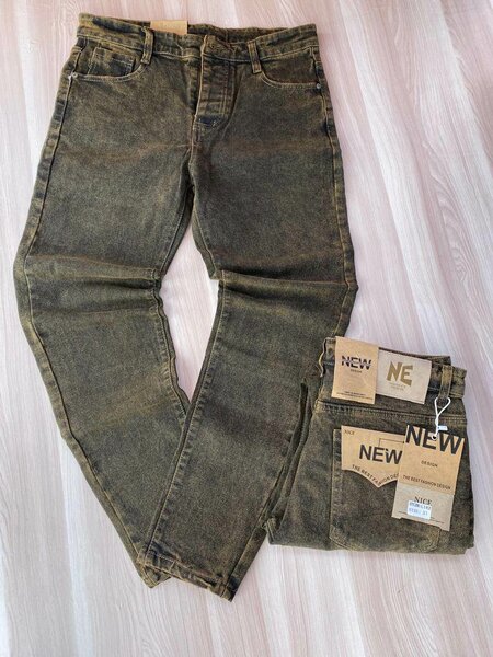 Jeans for men