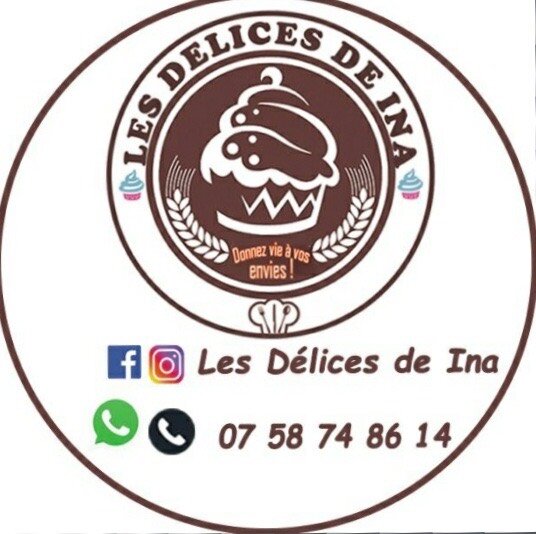 Les Délices de Ina 