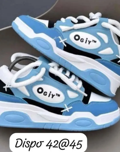 OGiy Sneakers Unisex