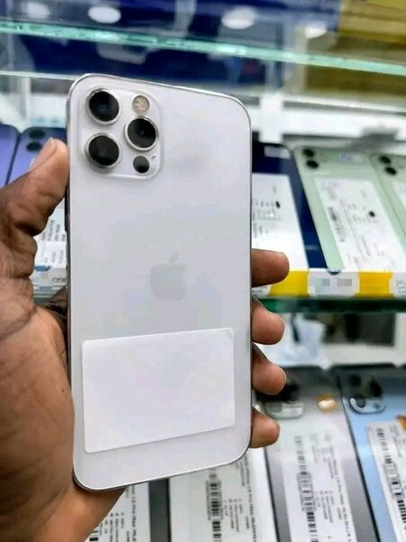Smartphone Apple dernier modèle